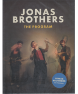 Jonas Bros The Program (Magazine, Collectible) - $53.76 CAD