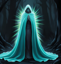 50-200X FULL COVEN MAGICK HIGHEST SHROUDED PROTECTION FROM ATTACKS MAGICK  image 2