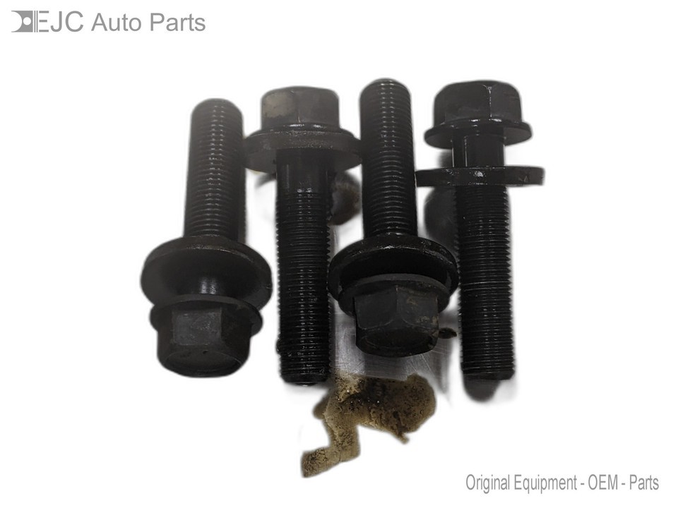 Camshaft Gear Bolt Set For 08-13 Toyota Highlander  3.5 - $19.75