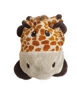 Stuffies Sky the Giraffe Plush Stuffed Animal Secret Hidden Pockets Pill... - £12.02 GBP