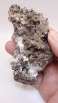 Nice Sparkly Quartz Calcite Mineral Specimen - Arizona - free shipping - - $423.84 MXN