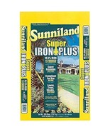 Sunniland Super Iron Plus 20 Lb. - $59.26 CAD