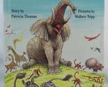 &quot;Stand Back,&quot; Said the Elephant, &quot;I&#39;m Going to Sneeze!&quot; [Hardcover] Thom... - £2.35 GBP