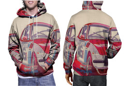 Datsun Bre 46 Hoodie Sporty Casual Graphic Zip up Hoodie - $33.87+