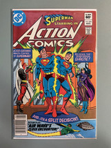Action Comics (vol. 1) #534 - DC Comics - Combine Shipping - £3.71 GBP