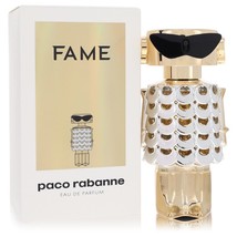 Paco Rabanne Fame by Paco Rabanne Eau De Parfum Spray 1.7 oz for Women - £124.24 GBP