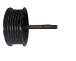 Idler Pulley From 2012 Dodge Durango  3.6 - $24.95