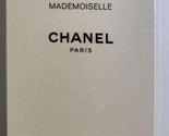 Chanel Coco Mademoiselle Velvet Body Oil 200ml 6.8 Oz Spray New Sealed Box - $163.35