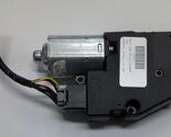 2007 - 2012 NISSAN SENTRA OEM FACTORY SUNROOF MOTOR TESTED FREE SHIPPING... - $48.10