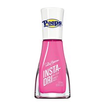 Sally Hansen Insta-Dri x PEEPS® Nail Polish Collection - PEEPS® Pink Bunny, 0.31 - £4.12 GBP