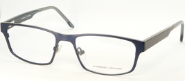 Prodesign denmark 1401 9031 Semi Bleu Foncé Lunettes 53-17-145mm &quot; Lisez &quot; - £75.72 GBP