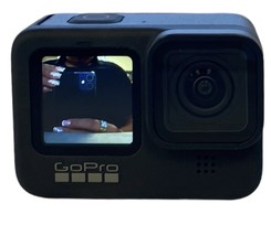 Gopro Sport 9 black 375719 - £143.08 GBP