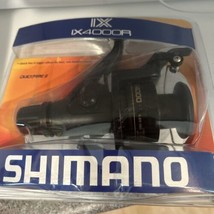 Shimano IX 4000R  Reel  BRAND NEW QuickFire II - $34.64