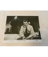 Frank Sinatra 1957 Black &amp; White Photograph From The Joker Is Wild 8x10 - £29.91 GBP