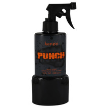 Kanon Punch Body Spray 10 Oz For Men  - £17.78 GBP