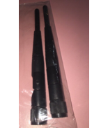 High Gain Antennas Extension for TNC Connectors 2-each - $40.58 CAD