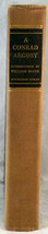 A Conrad Argosy HC/1942 W. Mcfee &amp; H. Mueller Short Stories Books Literature - £15.98 GBP