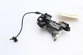 2012 VW JETTA IGNITION SWITCH LOCK CYLINDER W/O KEY E6200 image 11