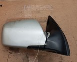Passenger Side View Mirror Power 4 Cylinder Fits 05-10 SPORTAGE 325616 - £48.80 GBP