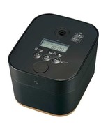 ZOJIRUSHI 100V  NW-SA10-BA IH rice cooker 5.5 Cup  Rice Cooker STAN Blac... - $411.30 CAD