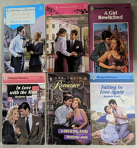Marjorie Lewty Misleading Engagement The Beginning Of The Affair A Girl Bewit X6 - £13.23 GBP