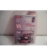 Kevin Harvick 29 Goodwrench Detachable Now Sell Tires 1:64 Scale Action ... - $10.38 CAD