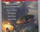 The Magazine of Fantasy and Science Fiction, July 1995 (Volume 89, No. 1... - £2.30 GBP