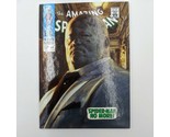2020 Marvel Masterpieces Trading Cards What If? #44 Kingpin 181/999 - $14.25