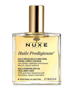 Nuxe Huile Prodigieuse Miracle Oil Paris 100 ml Face Body Hair Dry Oil N... - £39.66 GBP