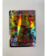 Pokemon Meowth Vmax HP 300 G-Max Gold Rush 200 SWSH005 - £10.10 GBP