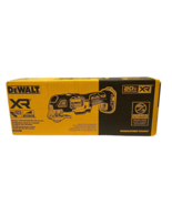 DeWalt DCS356B 20V MAX XR BL Li-Ion 3-Speed Oscillating Tool (Tool Only)... - $131.00