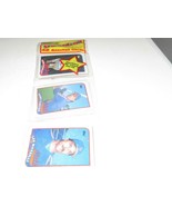 BASEBALL CARDS -- TOPPS  - 42 ASSORTED CARDS- NEW - SR34 - $3.32