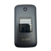 TCL Flip 4056SPP Smart Flip Phone 4G LTE 2.8&quot; Display 4GB 2MP Camera mic... - $62.72 CAD