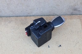 Mercedes Ignition Start Switch & Key Smart Fob Keyless Entry Remote 2105450208 image 4