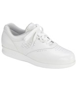 SAS Womens Free Time Walking Footwear-White- Size 11-2X Wide - $266.70 CAD