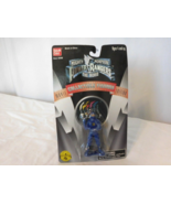 Bandai Mighty Morphin Power Rangers Movie Edition Figures #2448 Sealed Blue - £8.53 GBP