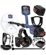 Minelab GPZ 7000 Gold Detector Holiday Bundle with Extra Li-ion Recharge... - $178,286.42 MXN