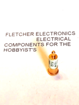 DC1504 F diode GEQ UHF/Microwave Mixer Diode up to 12GHz. NF 7dB NOS - £7.66 GBP