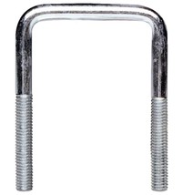 Trailer Axle Square U-Bolt, 3.1&quot; by 3&quot;, CE Smith 15252 - £1.59 GBP