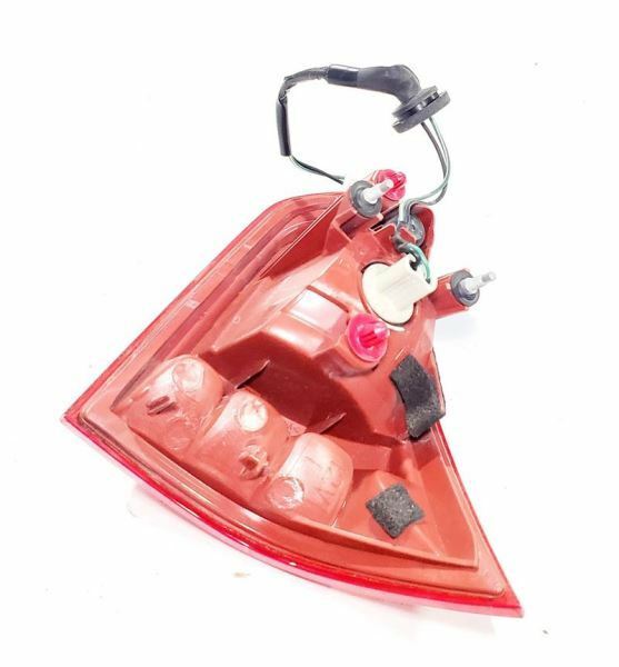 Left Rear Taillight Hatch Mounted OEM 2008 2009 2010 2011 2012 Infiniti EX35 Item image 3