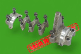 14-2019 fiat 500L 1.4l exhaust camshaft cam rod bearing holder bracket 5... - $75.00