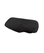 Alcantara Suede Console Cover for Chevy Corvette C6 (2005-2013) - $70.00