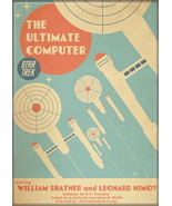 Star Trek The Original Series The Ultimate Computer Episode Poster Image... - £3.92 GBP