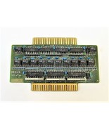 Genus Digital Isolator PCB Circuit Board 2299-01 - $4,491.28 MXN