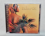 CD Acoustic Soul by India.Arie (CD, 2001) - $3.99