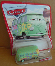 Disney Pixar Cars FILMORE  - Original Desert Series 1 - 2005  Open Box H... - £11.75 GBP