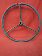 Vintage Tractor Rat Rod Steering Wheel #1 - £31.64 GBP