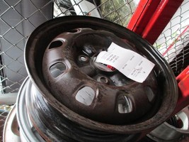 Wheel 14x5-1/2 Steel Fits 01 MAGENTIS 392386 - £30.36 GBP