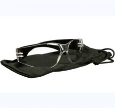 Child’s Safety Glasses w/Pouch – Ages 3 to 12 – Eye Protection for Kids - £7.81 GBP