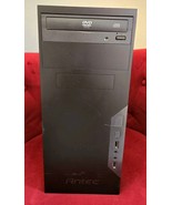 Desktop PC - AMD A6 3.60GHz 5400K 4 GB DDR3 NO OS NO HDD, ANTEC CASE - T... - $1,369.26 MXN